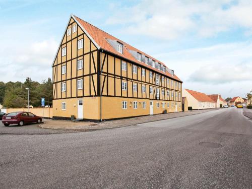 Gallery image of Holiday Home Havnepladsen in Bandholm