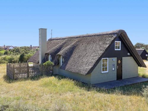 Fotografie z fotogalerie ubytování Holiday Home Kræ v destinaci Klegod
