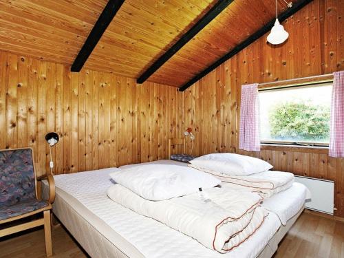 Zdjęcie z galerii obiektu Three-Bedroom Holiday home in Lemvig 8 w mieście Lemvig
