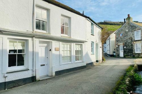 Gallery image of Leatside Cottage in Port Isaac