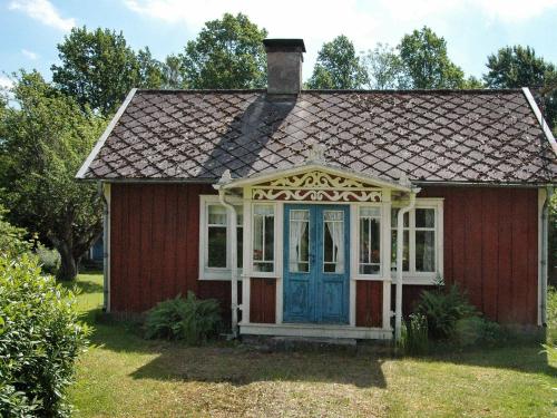 Gallery image of 5 person holiday home in KALVSVIK in Kalvsvik