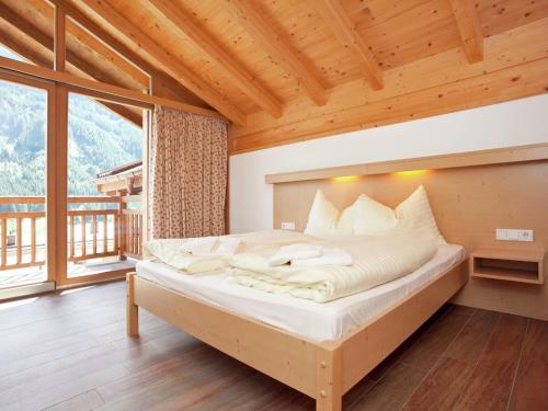 Imagen de la galería de Holiday home Drive In Chalet 1, en Wald im Pinzgau