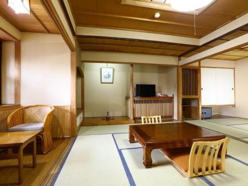 Imagen de la galería de Tokiwaya, en Nozawa Onsen