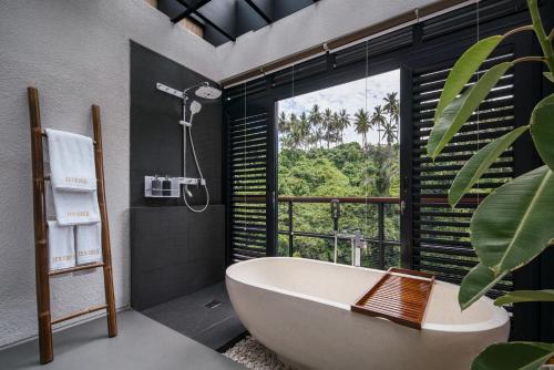 Imagen de la galería de Zenubud, en Ubud