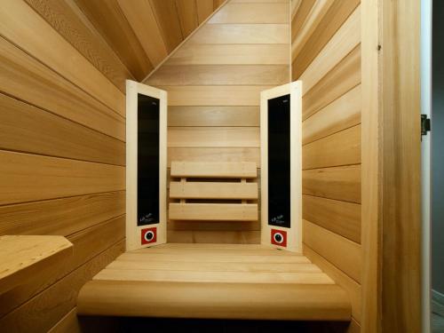 Imagen de la galería de Luxurious Home with Sauna, en Somme-Leuze