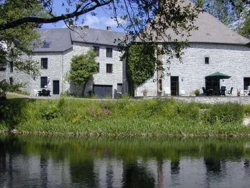 Holiday Home in Rokytnice nad Jizerou with Garden picture