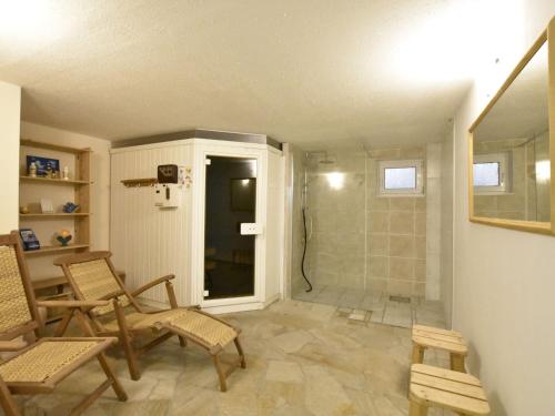 ティンメンドルフにあるEndearing Apartment in Insel Poel with Saunaのギャラリーの写真