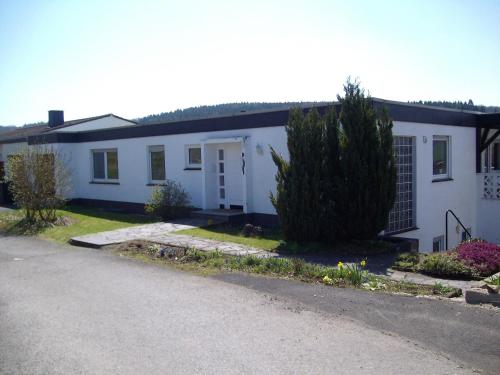 Charming Apartment in Gerolstein Germany with Large Verandah
