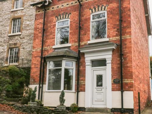 Highfield House