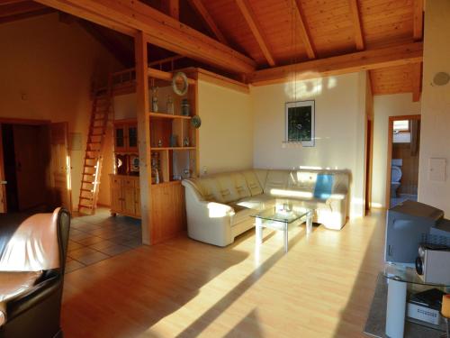 Gallery image of Holiday home with panoramic view and every convenience spa in Waldkirchen