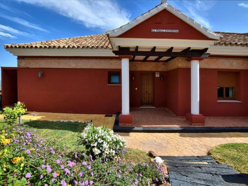 Tasteful Villa in Pinos de Alhaur n with Swimming Pool ...