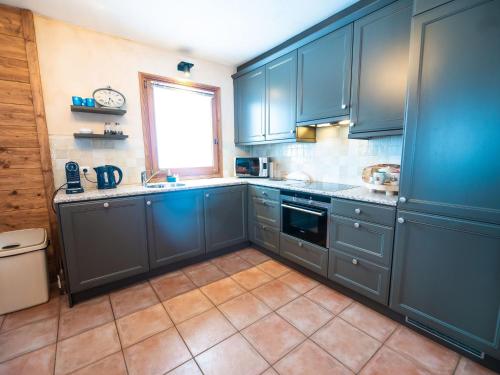 Photo de la galerie de l'établissement Chalet near the pistes in St François Longchamp, à Saint-François-Longchamp