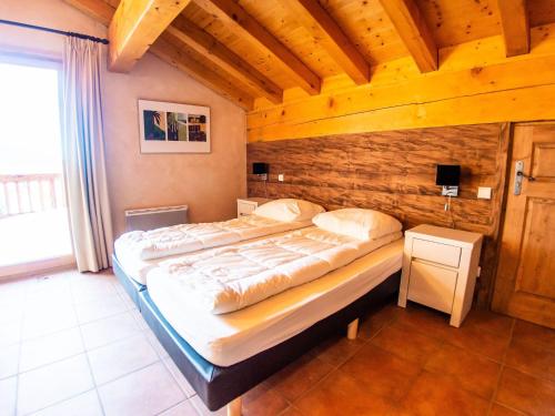 Photo de la galerie de l'établissement Chalet near the pistes in St François Longchamp, à Saint-François-Longchamp