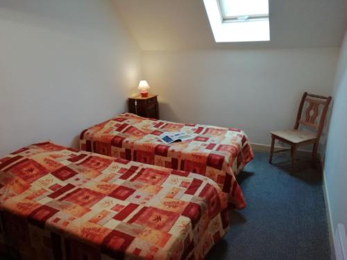 Photo de la galerie de l'établissement Holiday Home in Quend-Plage near the Sea, à Quend