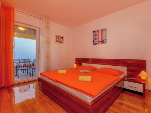 Cottage in Croatia near Beach & Town Centre