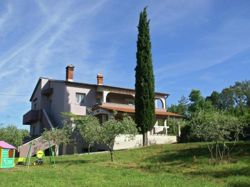 Apartment in Krnica near Pula Airport