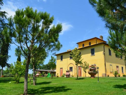 Belvilla by OYO Villa Santa Caterina