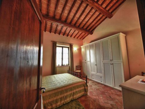 Gallery image of Boutique Farmhouse with Pool in Asciano in Asciano