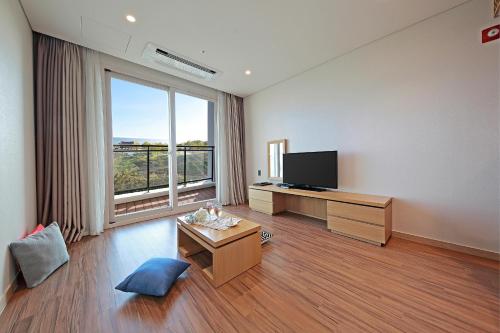 Gallery image of Airsky Hotel Incheon in Incheon