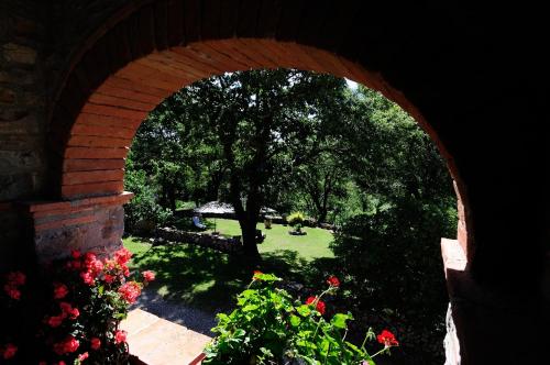Φωτογραφία από το άλμπουμ του Agriturismo I Monti σε Semproniano