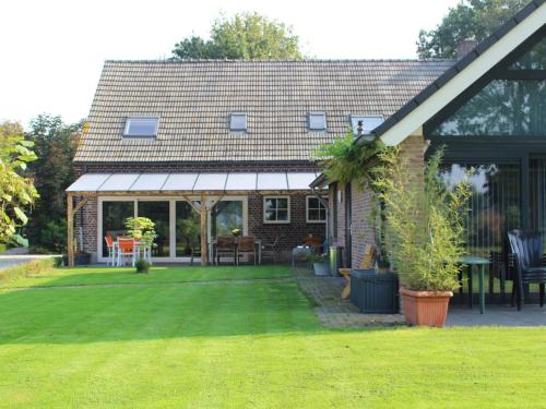 Siebengewald