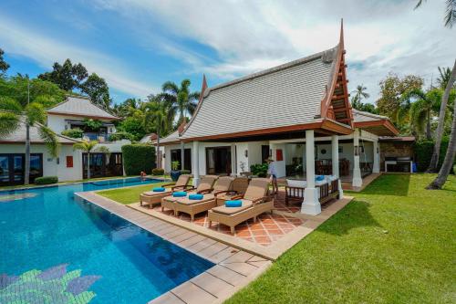 Miskawaan Villa Lotus – Photos 5