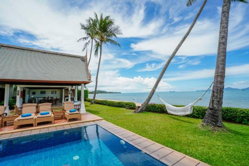 Miskawaan Villa Lotus – Photos 4