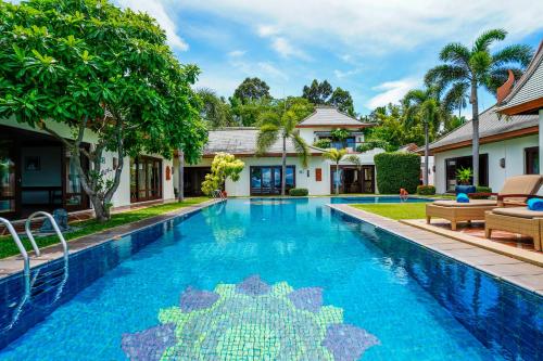 Miskawaan Villa Lotus – Photos 3