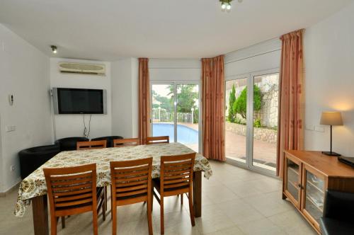 Villa Talia