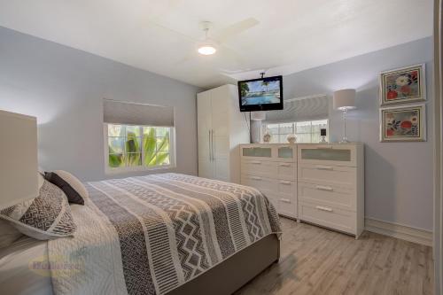 Gallery image of Water Lover's Paradise - Weekly Rental home in Clearwater Beach
