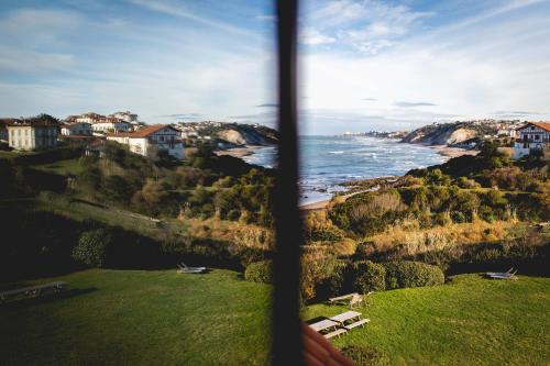 Photo de la galerie de l'établissement Villa Anvers Guethary, à Bidart