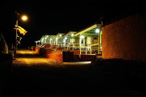 Fotografie z fotogalerie ubytování Vedi Farm A Mountain Resort v destinaci Mahábalešvár