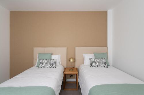 Royal Flats-Viviendas Vacacionales