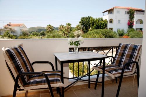 Gallery image of Andriani-Michalis Studios in Vasilikos
