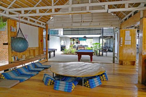 Gallery image of Onederz Koh Rong Sanloem in Koh Rong Sanloem