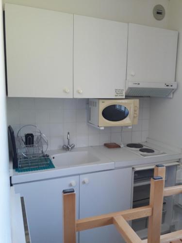 Gallery image of Centre de vacances La Salamandre in Arrens-Marsous