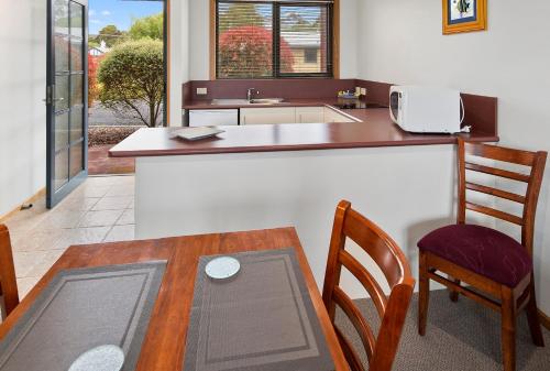 Galería fotográfica de Marsden Court Apartments en Strahan