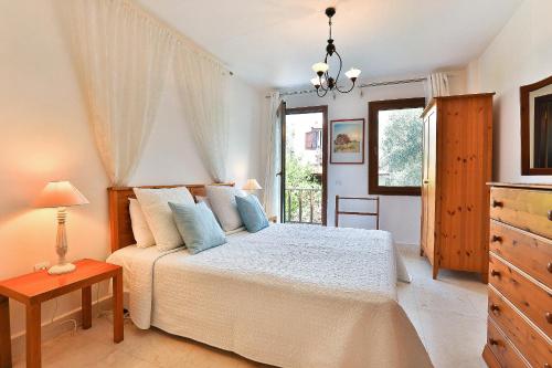 Gallery image of Stunning Seaviews in Kalkan