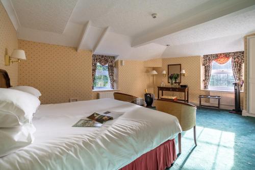 法爾茅斯的住宿－力推布杜克維恩酒店，相簿中的一張相片