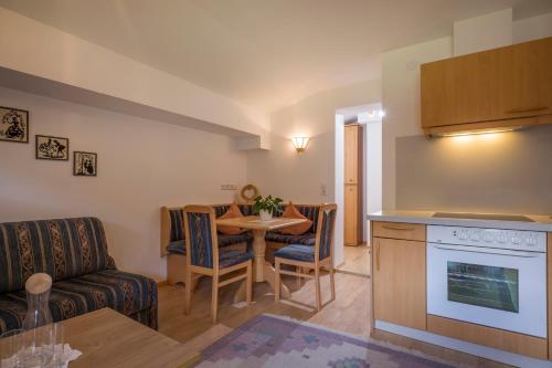 Gallery image of Appartement Hotel Garni Matthäuserhof in Gerlos