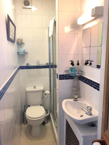 Bagno di Devonshire House