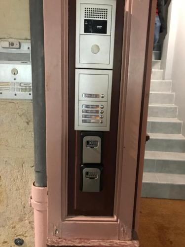 Imagen de la galería de Chambre Carnot, en Beaune