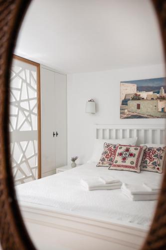 Casa Plumeria of Old Town Rhodes