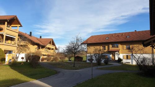 Gallery image of Allgäu Bergluft in Weitnau