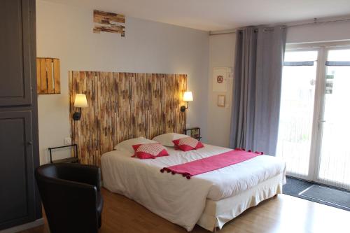 Hotel La Peyrade – Photos 4