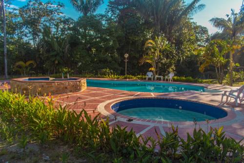 Gallery image of Hotel Costa Real in Playa Ladrilleros