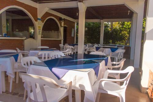 Φωτογραφία από το άλμπουμ του Hotel Costa Real σε Playa Ladrilleros