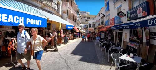 Hostal Micaela, Torremolinos – Bijgewerkte prijzen 2022