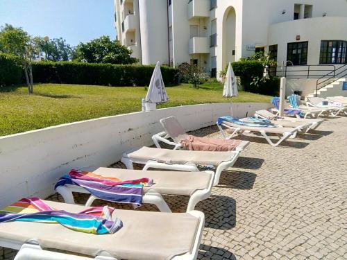 T2 Clube Alvor Férias