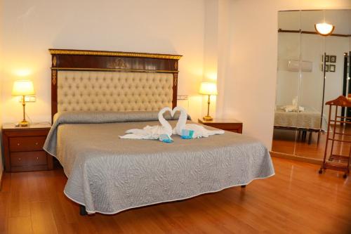 Hotel Cardinal